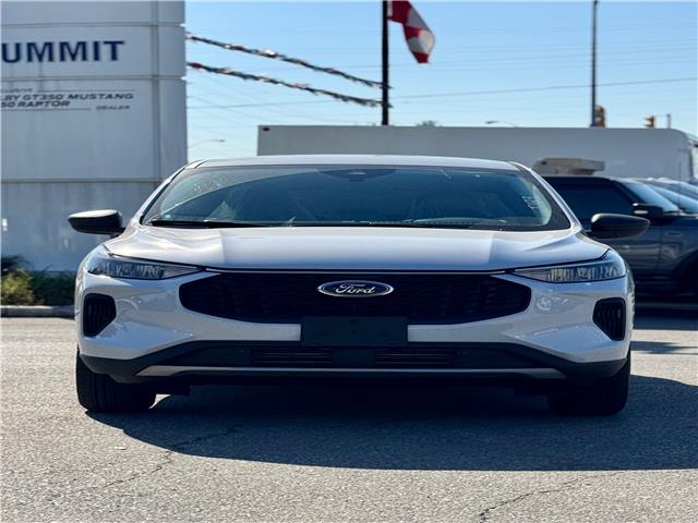 2025 Ford Escape Active (Stk: 25ES177) in Toronto - Image 3 of 22