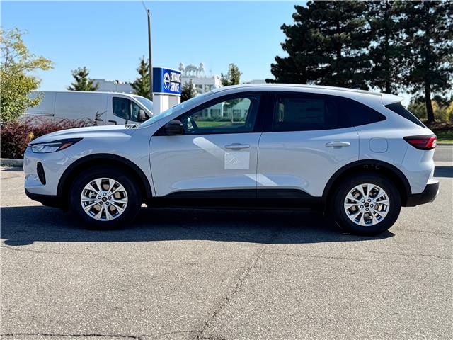 2025 Ford Escape Active (Stk: 25ES177) in Toronto - Image 4 of 22