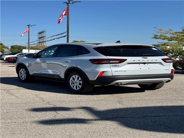 2025 Ford Escape Active (Stk: 25ES177) in Toronto - Image 5 of 22