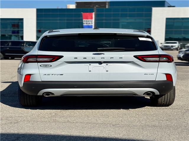 2025 Ford Escape Active (Stk: 25ES177) in Toronto - Image 6 of 22