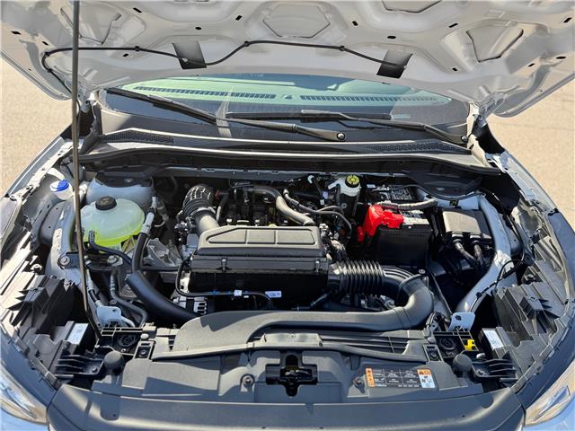 2025 Ford Escape Active (Stk: 25ES177) in Toronto - Image 10 of 22