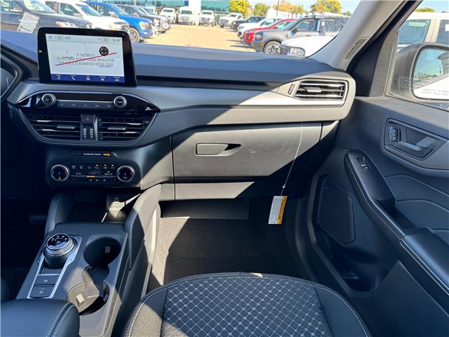 2025 Ford Escape Active (Stk: 25ES177) in Toronto - Image 16 of 22