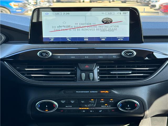 2025 Ford Escape Active (Stk: 25ES177) in Toronto - Image 17 of 22
