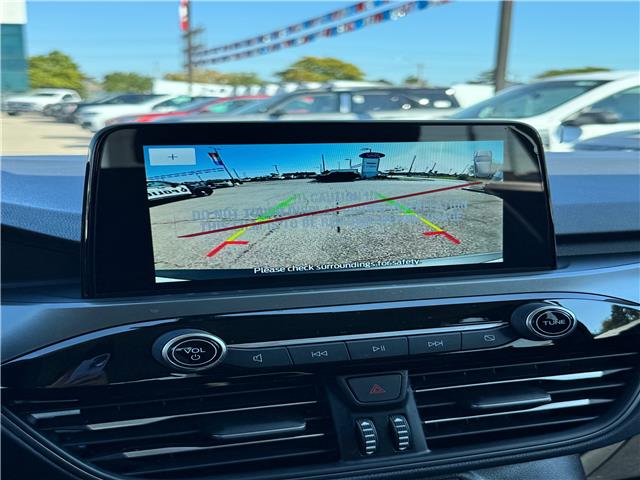 2025 Ford Escape Active (Stk: 25ES177) in Toronto - Image 18 of 22