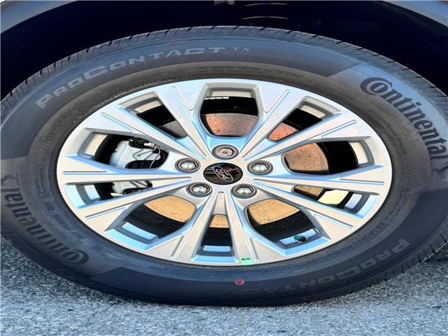 2025 Ford Escape Active (Stk: 25ES176) in Toronto - Image 22 of 22
