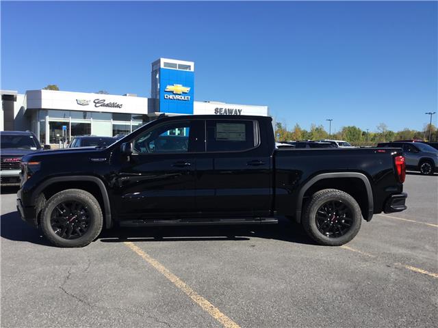 2026 GMC Sierra 1500 Elevation (Stk: 26095) in Cornwall - Image 8 of 14