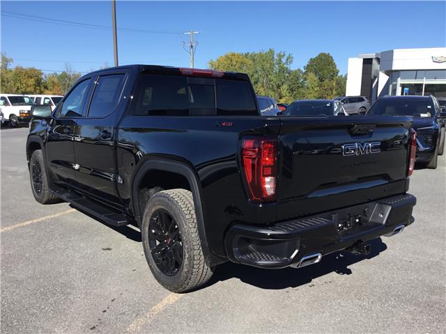 2026 GMC Sierra 1500 Elevation (Stk: 26095) in Cornwall - Image 9 of 14