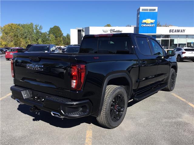2026 GMC Sierra 1500 Elevation (Stk: 26095) in Cornwall - Image 11 of 14