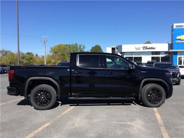 2026 GMC Sierra 1500 Elevation (Stk: 26095) in Cornwall - Image 12 of 14