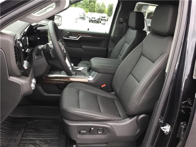2026 GMC Sierra 1500 Elevation (Stk: 26095) in Cornwall - Image 5 of 14