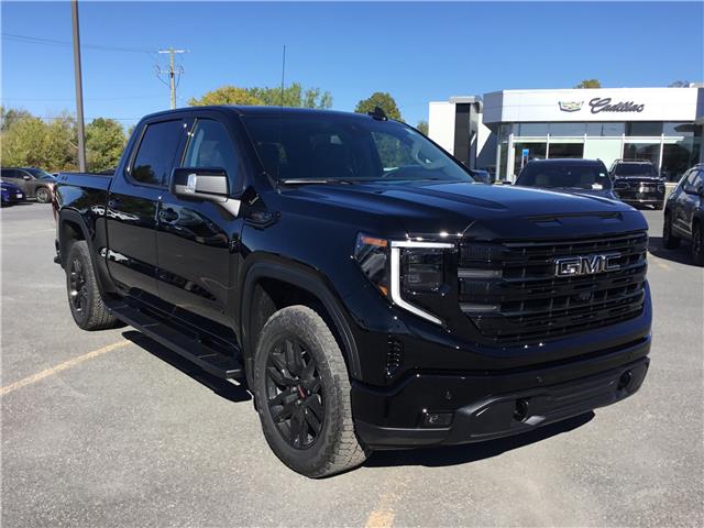 2026 GMC Sierra 1500 Elevation (Stk: 26095) in Cornwall - Image 13 of 14