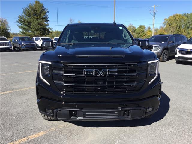 2026 GMC Sierra 1500 Elevation (Stk: 26095) in Cornwall - Image 14 of 14