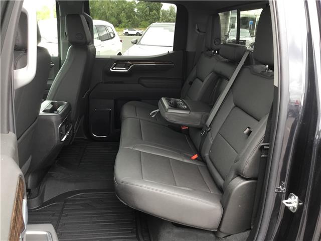 2026 GMC Sierra 1500 Elevation (Stk: 26095) in Cornwall - Image 6 of 14