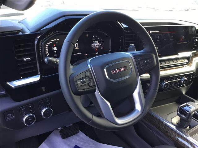 2026 GMC Sierra 1500 Elevation (Stk: 26095) in Cornwall - Image 3 of 14