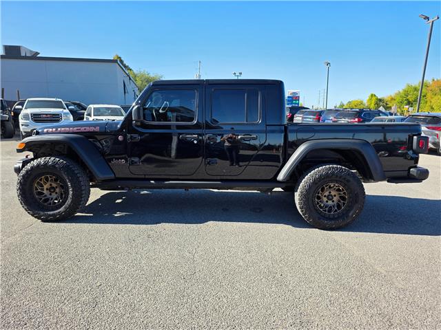 2023 Jeep Gladiator Rubicon in Kemptville - Image 4 of 19
