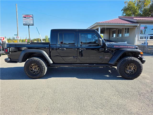 2023 Jeep Gladiator Rubicon in Kemptville - Image 5 of 19