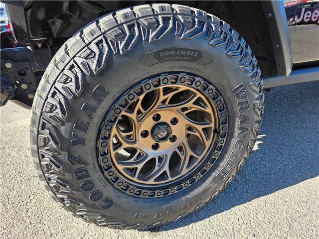 2023 Jeep Gladiator Rubicon in Kemptville - Image 19 of 19