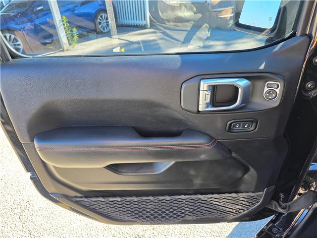 2023 Jeep Gladiator Rubicon in Kemptville - Image 12 of 19