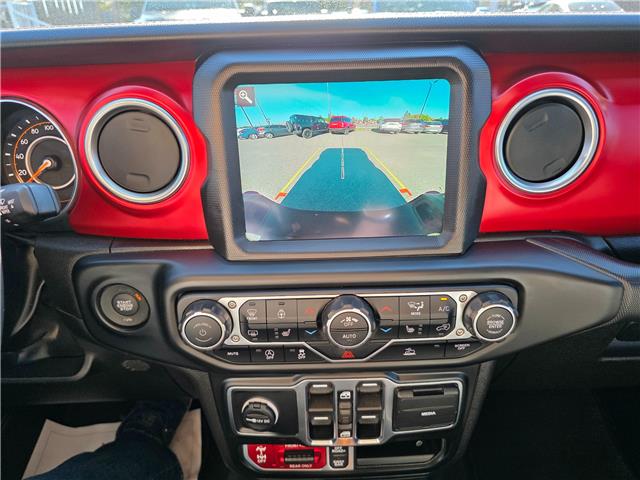 2023 Jeep Gladiator Rubicon in Kemptville - Image 9 of 19