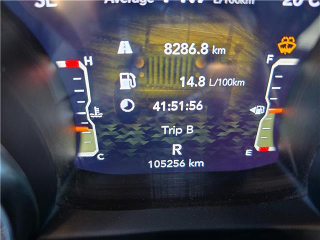 2023 Jeep Gladiator Rubicon in Kemptville - Image 8 of 19