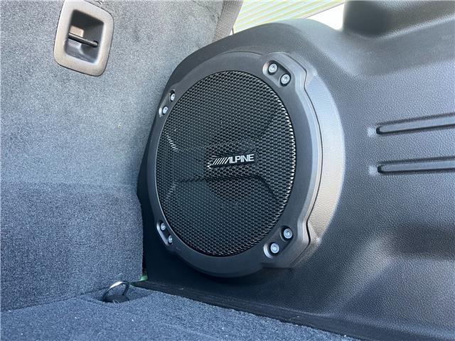 2025 Jeep Wrangler 4xe Rubicon (Stk: 25525D) in London - Image 15 of 25