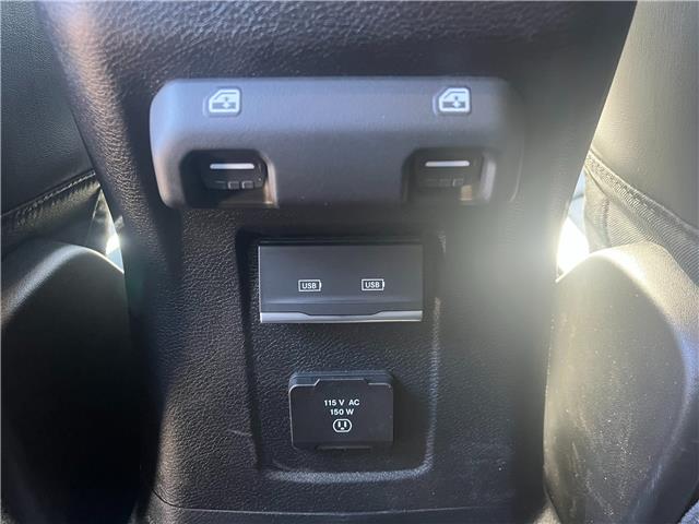 2025 Jeep Wrangler 4xe Rubicon (Stk: 25525D) in London - Image 23 of 25