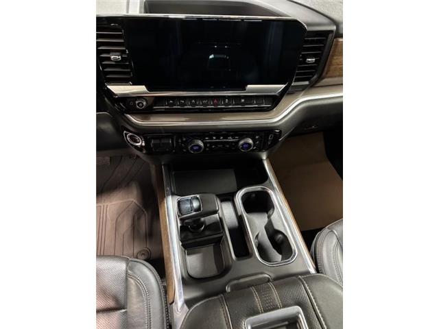 2022 Chevrolet Silverado 1500 High Country (Stk: U969) in Melfort - Image 10 of 12