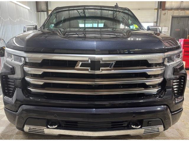 2022 Chevrolet Silverado 1500 High Country (Stk: U969) in Melfort - Image 6 of 12
