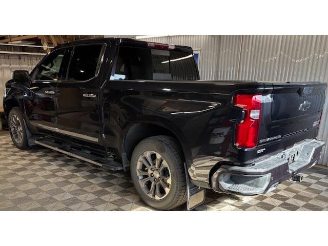 2022 Chevrolet Silverado 1500 High Country (Stk: U969) in Melfort - Image 4 of 12
