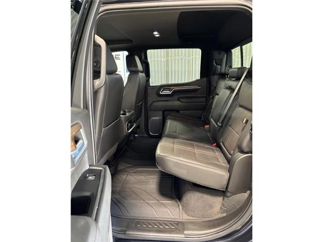 2022 Chevrolet Silverado 1500 High Country (Stk: U969) in Melfort - Image 11 of 12