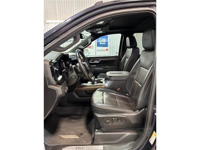 2022 Chevrolet Silverado 1500 High Country (Stk: U969) in Melfort - Image 12 of 12