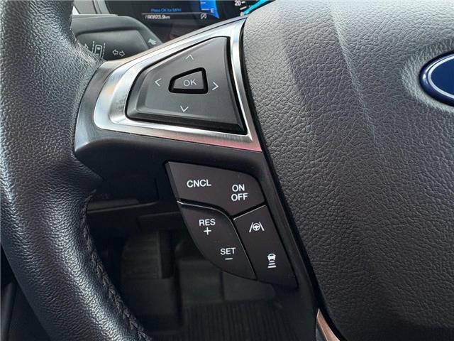 2023 Ford Edge SEL (Stk: P544) in Pembroke - Image 21 of 24