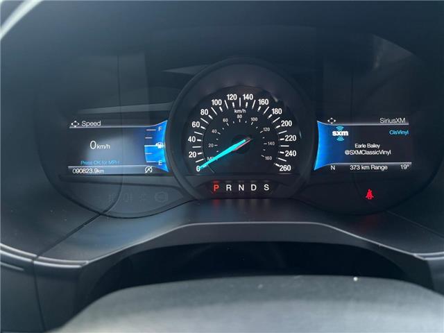 2023 Ford Edge SEL (Stk: P544) in Pembroke - Image 22 of 24