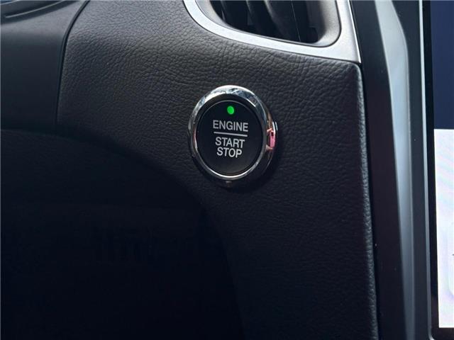 2023 Ford Edge SEL (Stk: P544) in Pembroke - Image 24 of 24