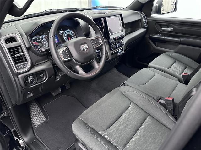 2025 RAM 1500 Tradesman (Stk: 35348) in Lethbridge - Image 16 of 32