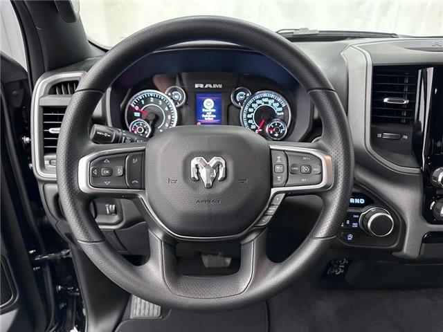 2025 RAM 1500 Tradesman (Stk: 35348) in Lethbridge - Image 22 of 32