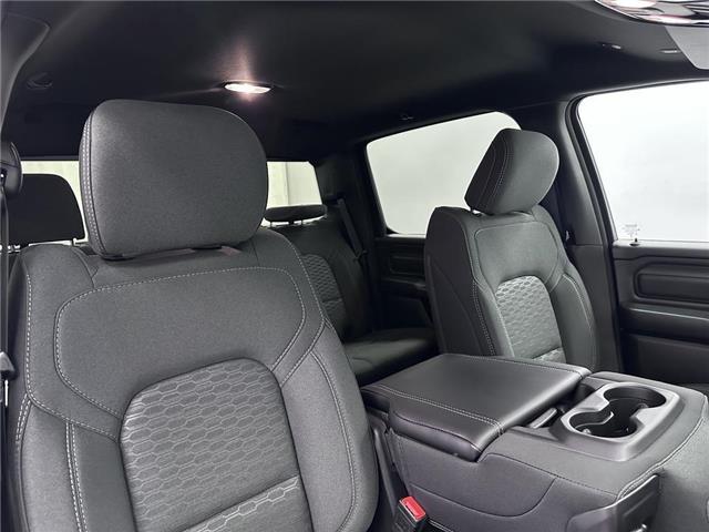 2025 RAM 1500 Tradesman (Stk: 35348) in Lethbridge - Image 31 of 32