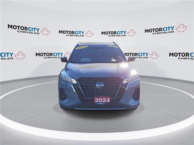 2024 Nissan Kicks SR (Stk: 47153) in Windsor - Image 3 of 19