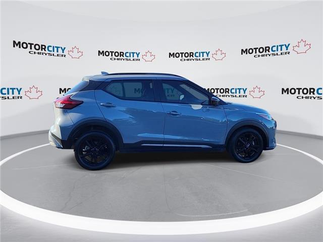 2024 Nissan Kicks SR (Stk: 47153) in Windsor - Image 9 of 19