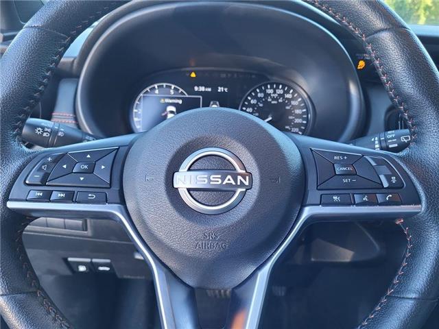2024 Nissan Kicks SR (Stk: 47153) in Windsor - Image 11 of 19