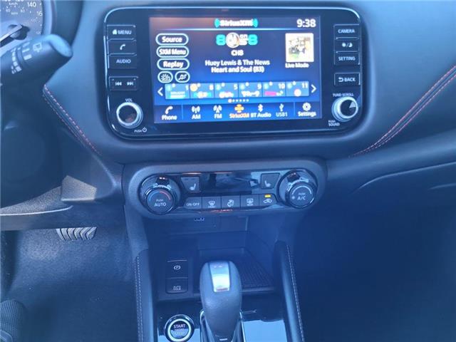 2024 Nissan Kicks SR (Stk: 47153) in Windsor - Image 13 of 19