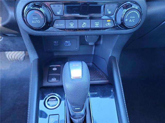 2024 Nissan Kicks SR (Stk: 47153) in Windsor - Image 15 of 19
