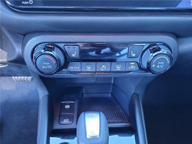 2024 Nissan Kicks SR (Stk: 47153) in Windsor - Image 16 of 19