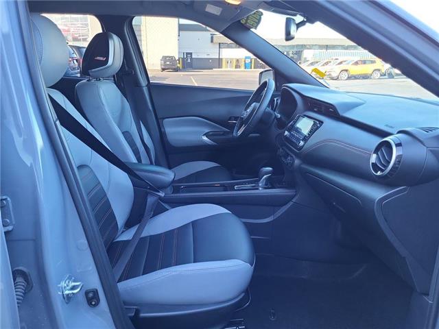 2024 Nissan Kicks SR (Stk: 47153) in Windsor - Image 18 of 19