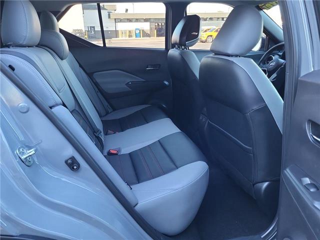 2024 Nissan Kicks SR (Stk: 47153) in Windsor - Image 19 of 19