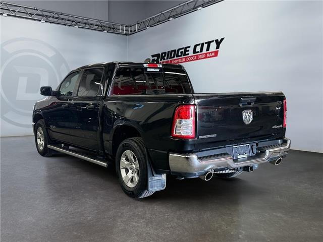 2023 RAM 1500 Big Horn (Stk: 40418) in Lethbridge - Image 3 of 15