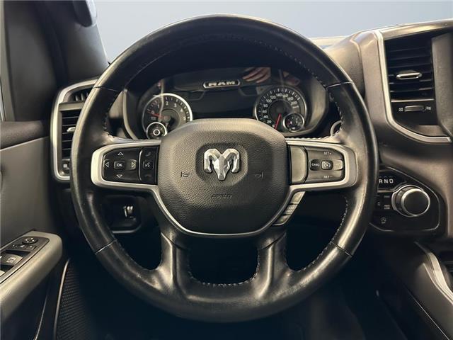 2023 RAM 1500 Big Horn (Stk: 40418) in Lethbridge - Image 12 of 15