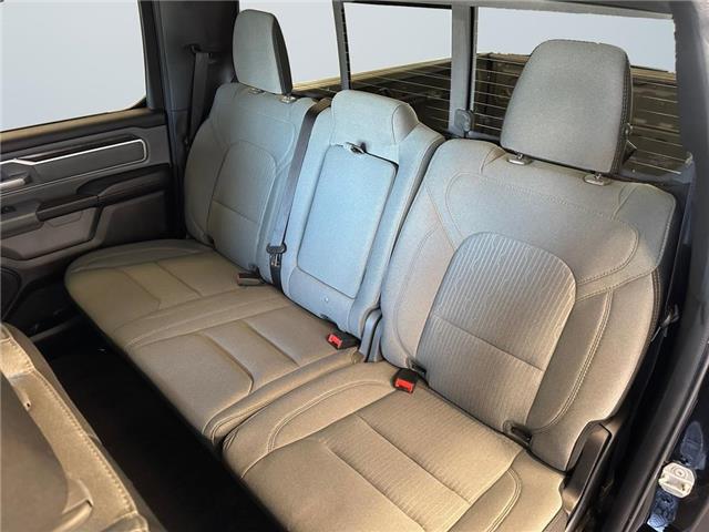 2023 RAM 1500 Big Horn (Stk: 40418) in Lethbridge - Image 13 of 15