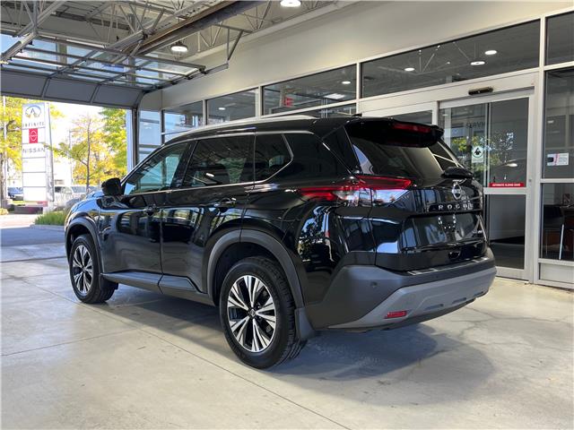 2021 Nissan Rogue SV (Stk: 91292) in Mississauga - Image 7 of 25