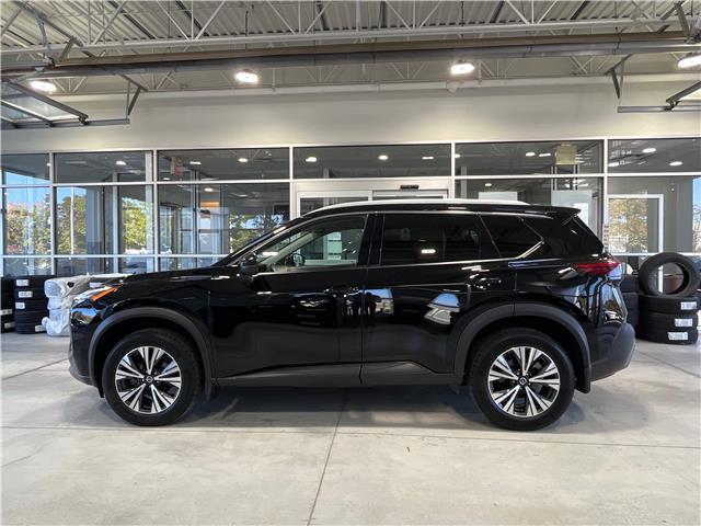 2021 Nissan Rogue SV (Stk: 91292) in Mississauga - Image 8 of 25